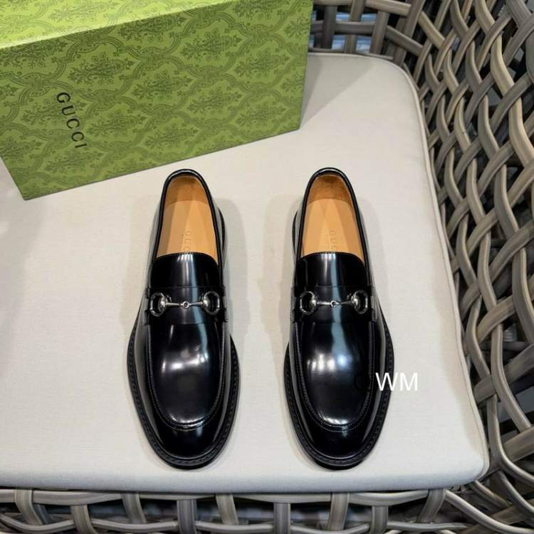 Picture of Gucci Shoes _SKUGuccisz38-45WM08216167